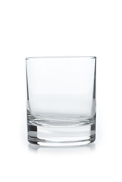 Whiskyglas 20 cl, per 12 stuks